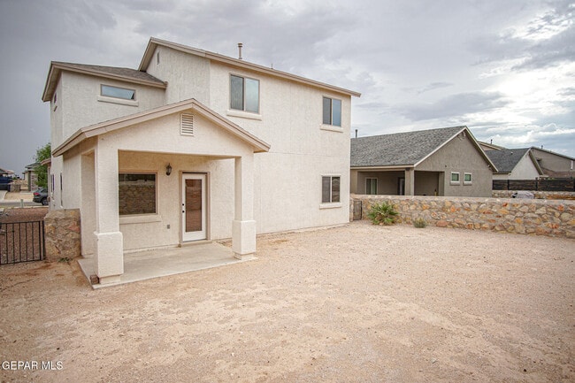 Building Photo - 14241 Charles Pollock Ave