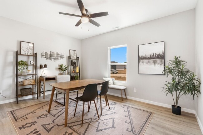 Building Photo - Be the FIRST to Live Here — Brand-New 3 Bed Home!