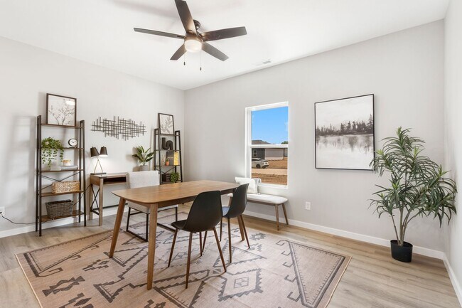 Building Photo - Now Leasing! Brand New 3 Bed, 2 Bath Home 2 car Garage