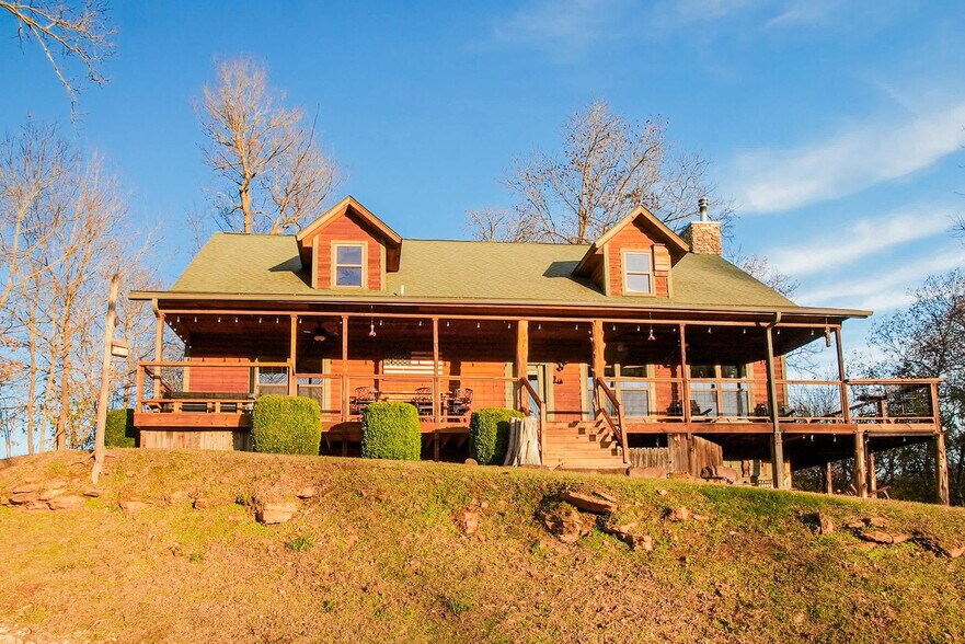 Building Photo - 3269 Dead Horse Mountain Rd