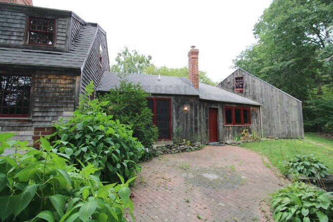 Building Photo - 3 Great Works Dr