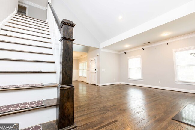 Building Photo - 1705 Barfield Run NW