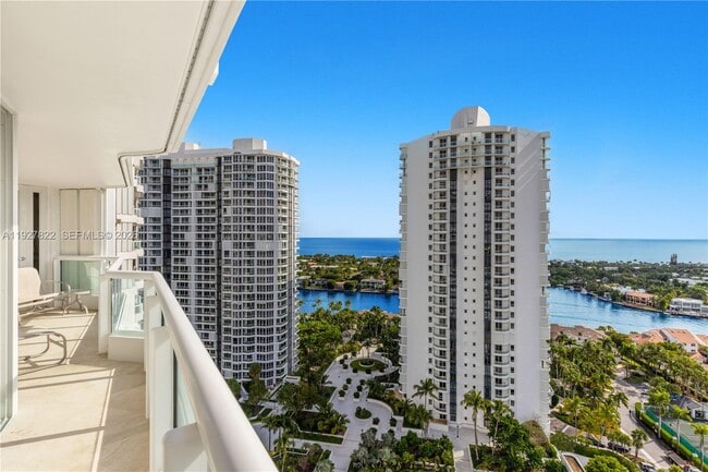 Building Photo - 21055 Yacht Club Dr