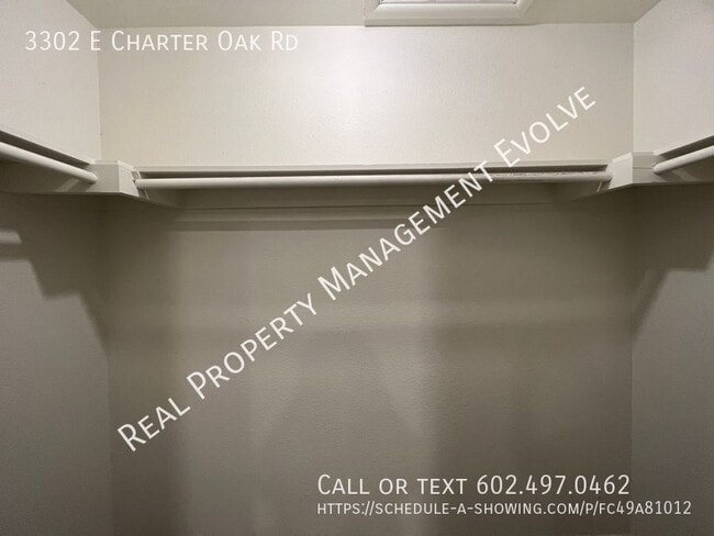 Building Photo - 3302 E Charter Oak Rd