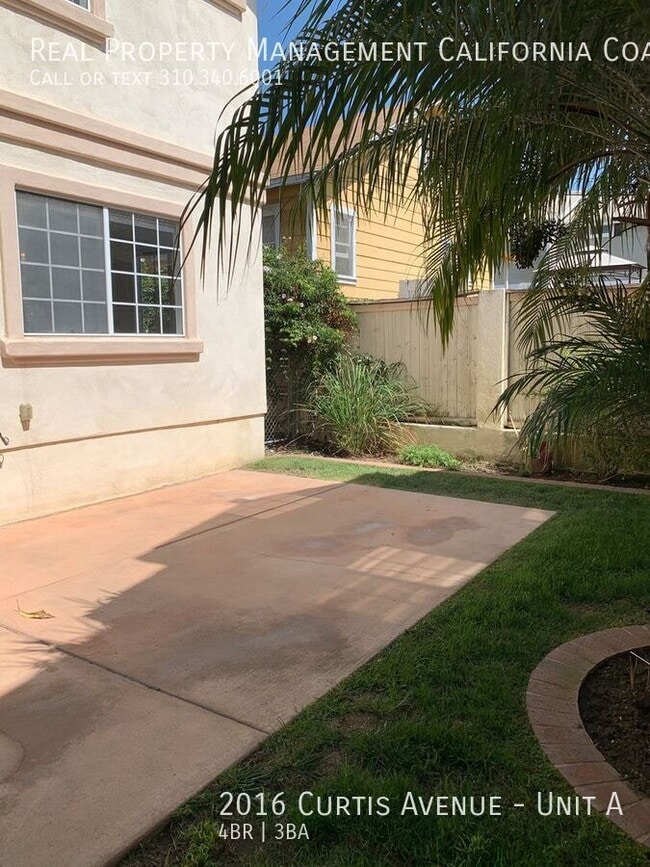 Building Photo - 2016 Curtis Ave