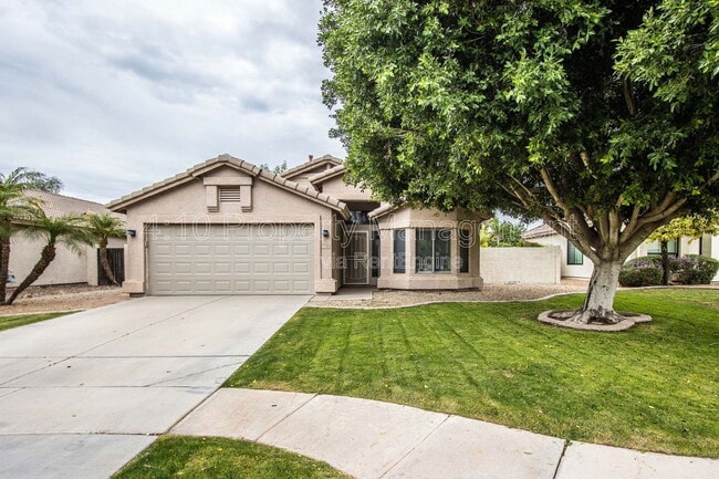 Primary Photo - 1944 W Canyon Way