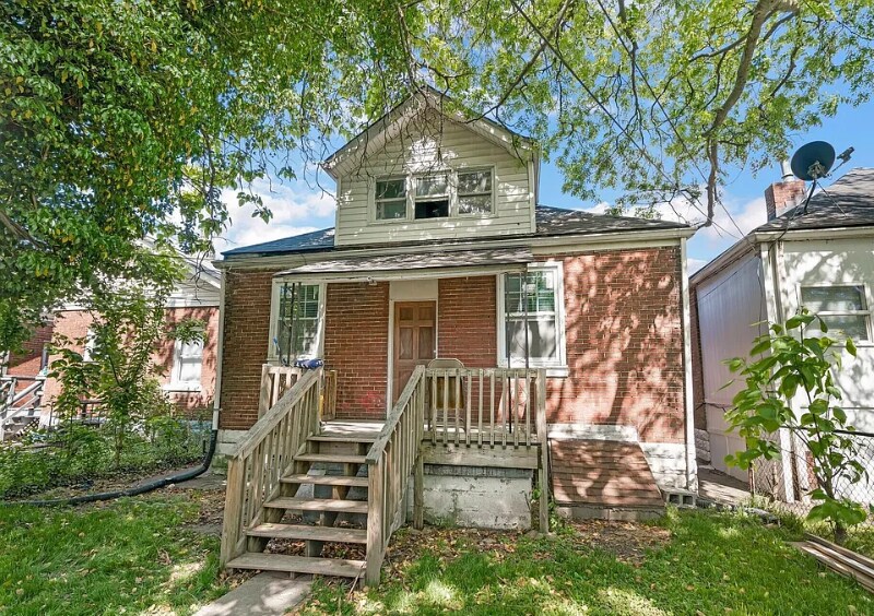 Building Photo - 736 Sutcliffe Ave