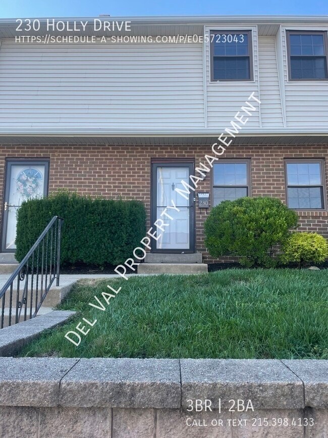 Primary Photo - 230 Holly Dr