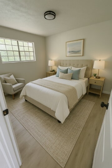 Building Photo - Modern Renovated Apartment in Quiet West J...