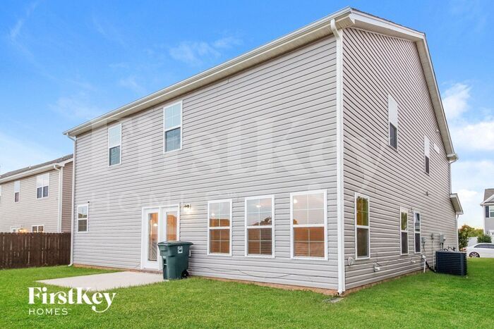 Building Photo - 5217 Harvest Oak Dr