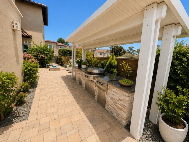 Building Photo - 4721 Borden Ct