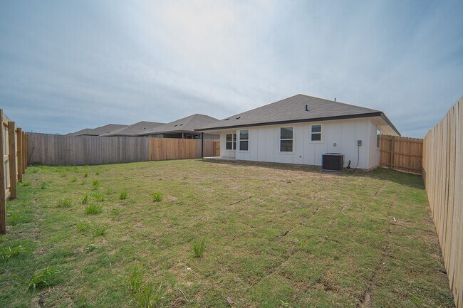 Building Photo - 1414 Sideoats Ln
