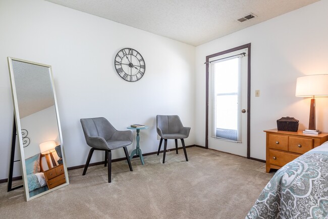 Floorplan - Cloverset Valley