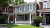 Building Photo - 2406 3rd Ave