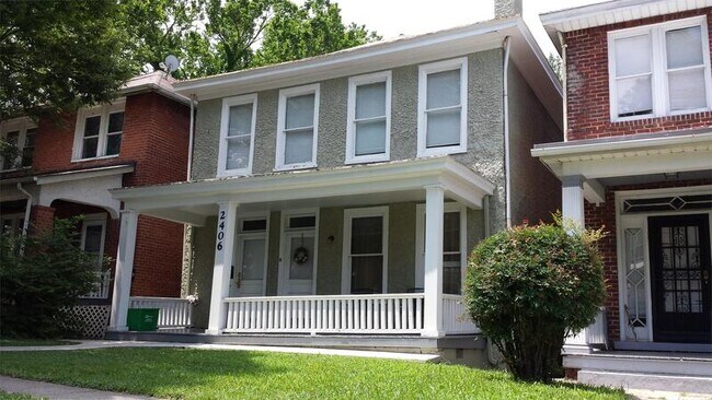 Primary Photo - 2406 3rd Ave