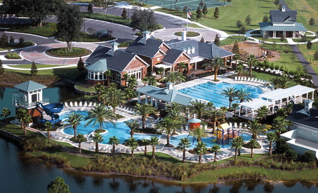 Building Photo - Spacious Townhome in Oakleaf Plantation