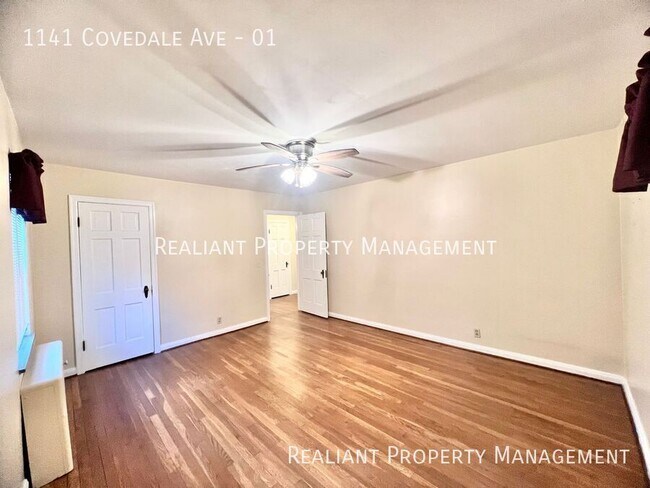 Building Photo - 1141 Covedale Ave
