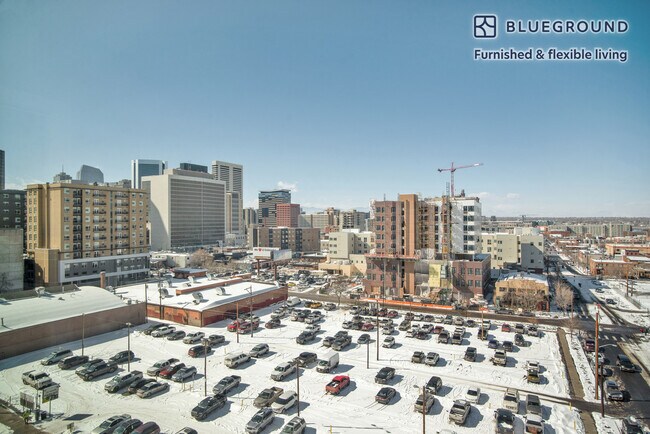 Building Photo - 2100 Welton St