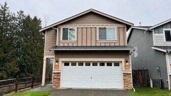 Building Photo - 11701 9th Avenue Ct E