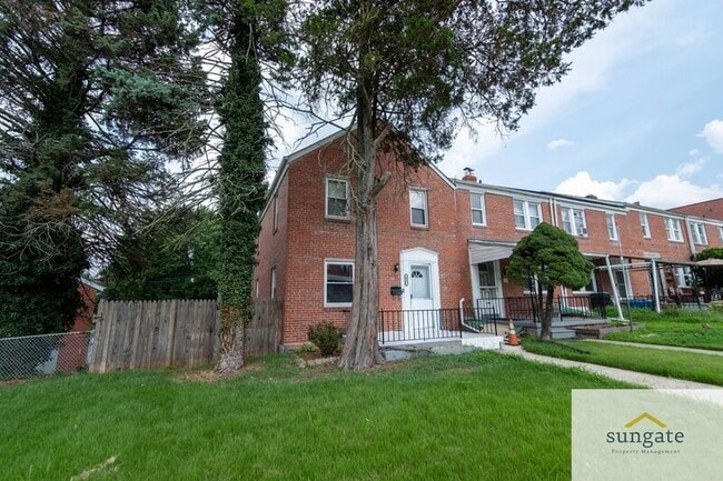 Building Photo - 831 N Chapel Gate Ln