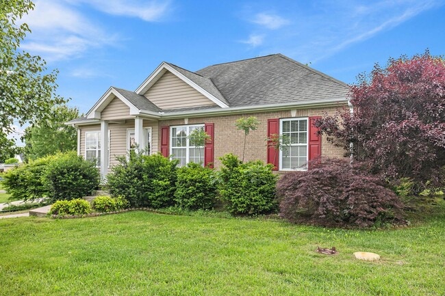 Primary Photo - 5009 Legacy Dr