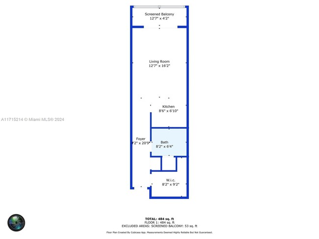 Building Photo - 1400 SW 124th Terrace