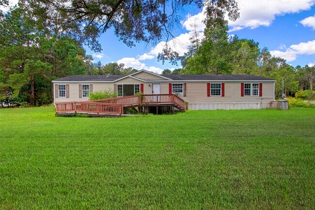 Primary Photo - 177 County Rd 2803