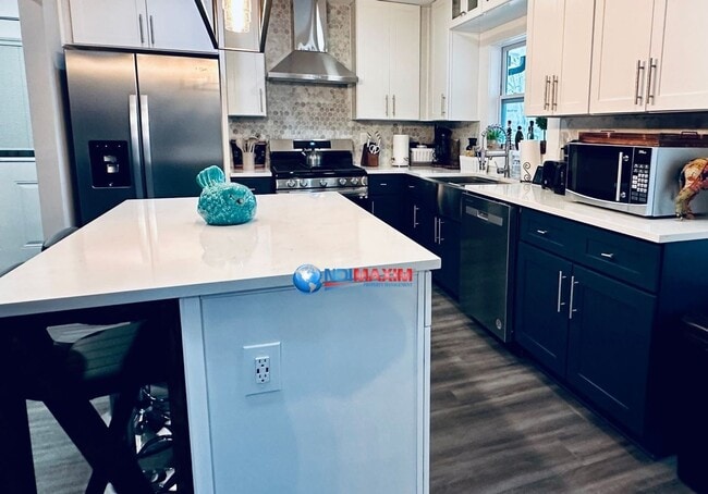 Building Photo - Fully furnished or unfurnished 4-bedroom ranch in Tucker