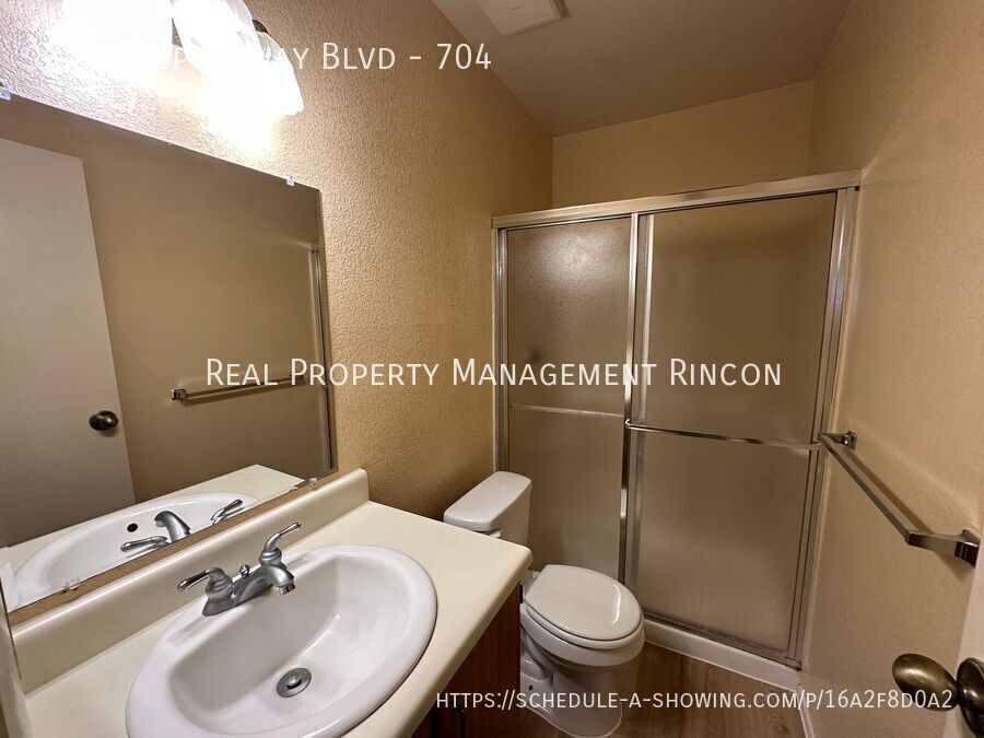 Building Photo - 8080 E Speedway Blvd