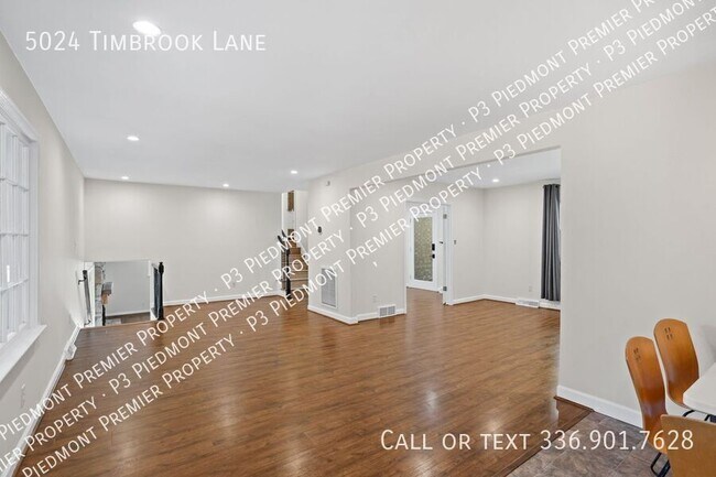 Building Photo - 5024 Timbrook Ln