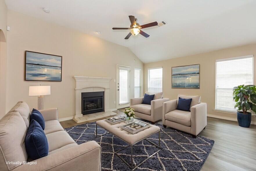 Building Photo - 6020 Walleye Dr
