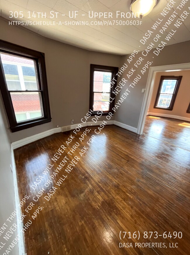 Building Photo - 305 14th St