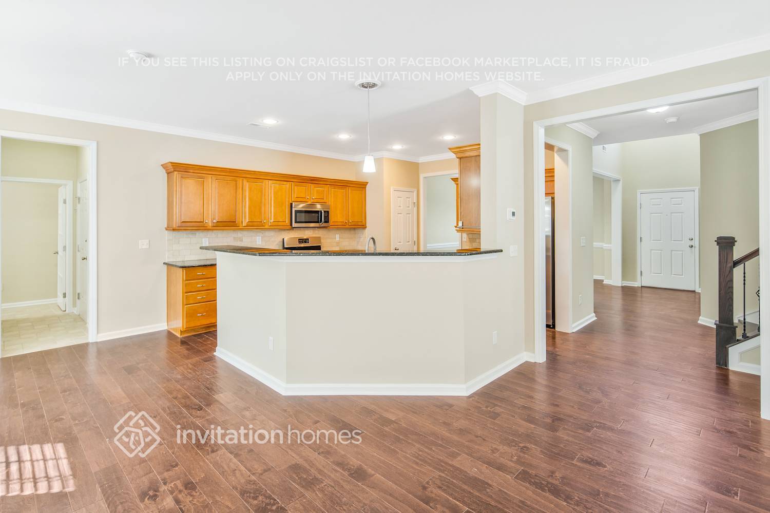 Building Photo - 6918 Olmsford Dr