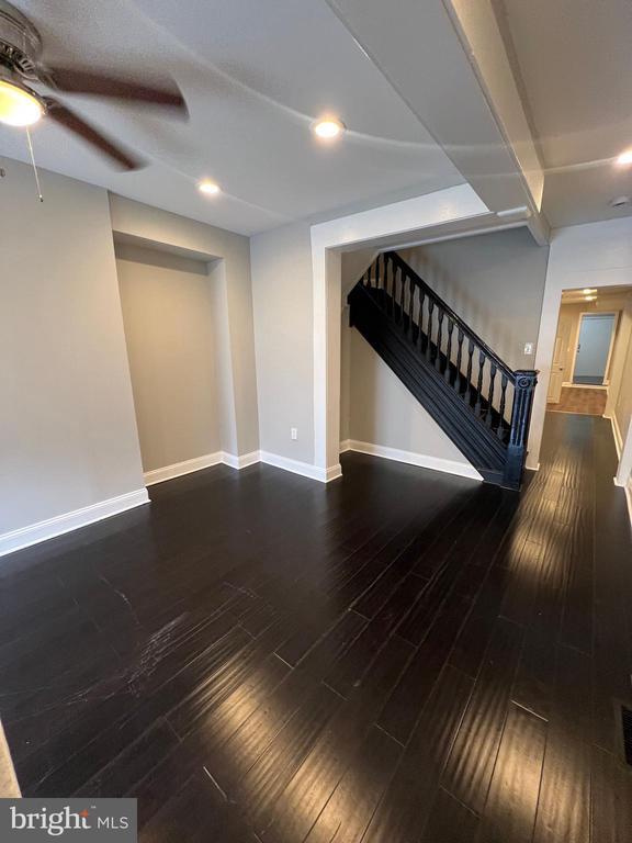 Building Photo - 1812 Rutland Ave