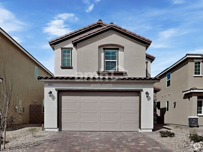 Building Photo - 8086 Winterfell Peak Ave