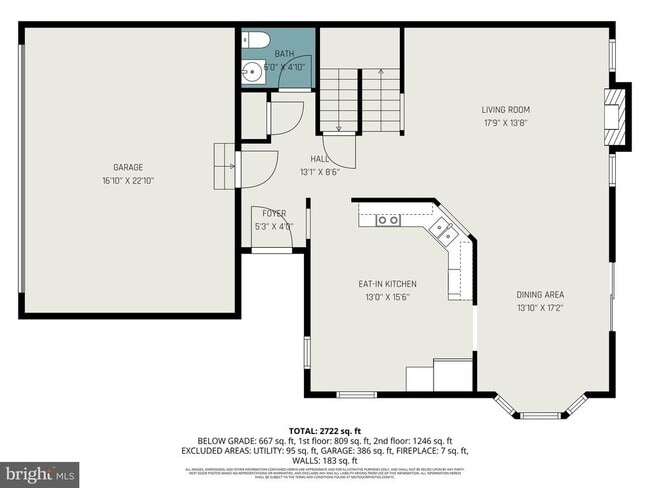 Building Photo - 1841 Vista Dr