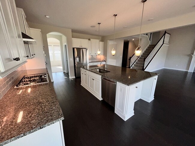 Building Photo - Home For Lease