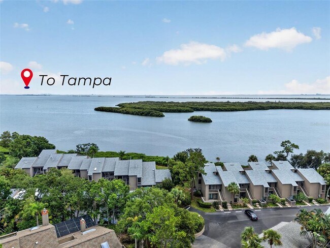Building Photo - 1111 N Bayshore Blvd