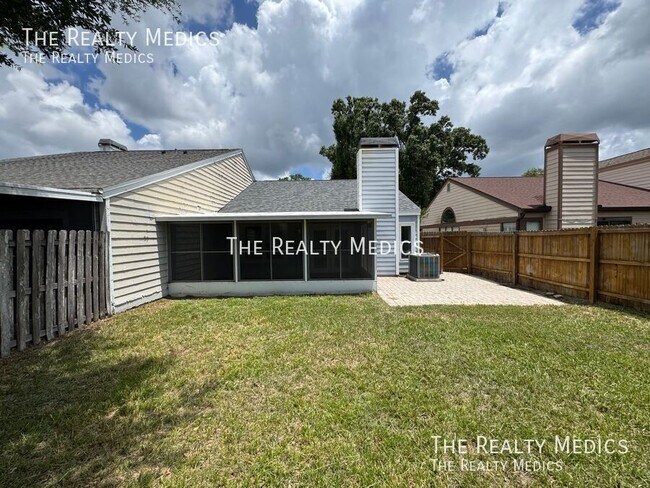 Building Photo - 3117 Bridgeford Dr