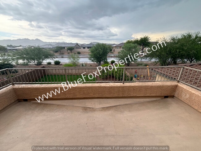 Building Photo - 13614 N Vistoso Reserve Pl