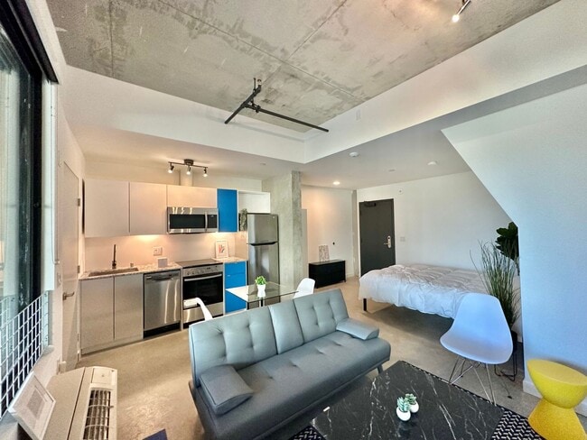 Floorplan - Harvey Hillcrest