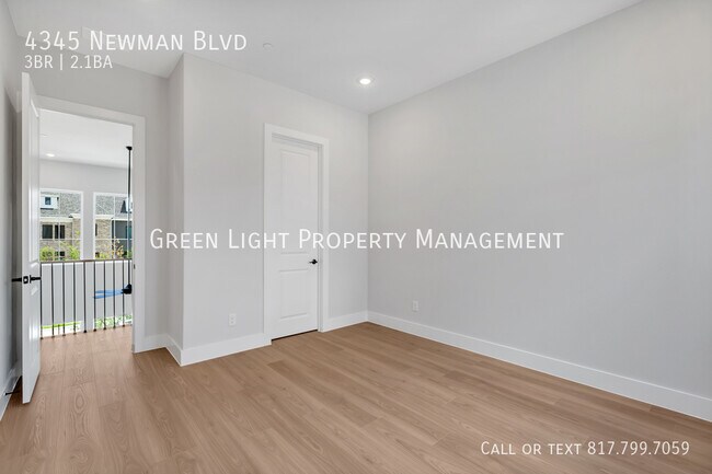 Building Photo - 4345 Newman Blvd