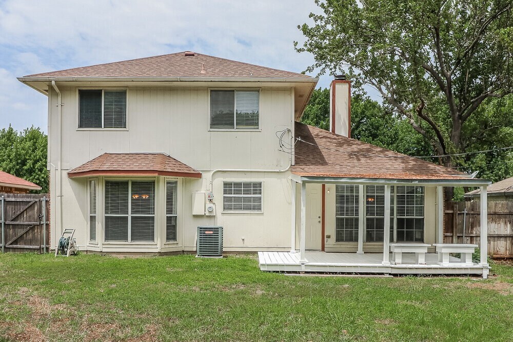 Building Photo - 6309 Brookmont Ct