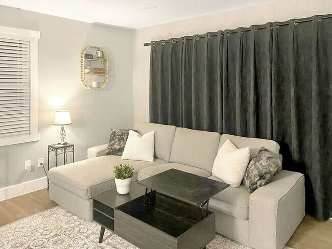 Building Photo - Coming Soon! Mid Century Modern Cape Cod i...