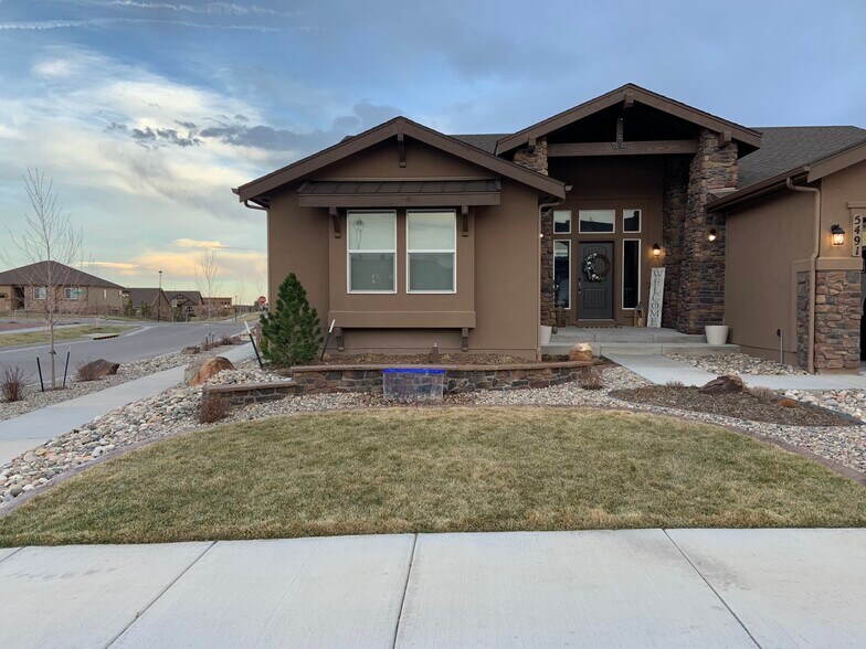 Primary Photo - 5491 Paddington Creek Pl