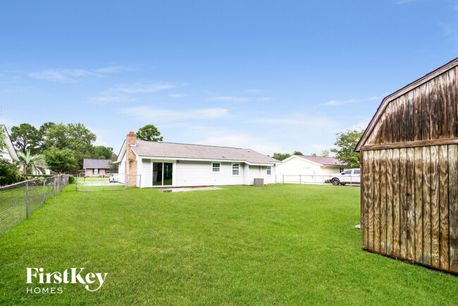 Building Photo - 1007 Mountain Pine Rd