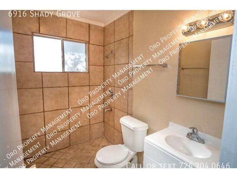 Building Photo - 6916 Shady Grove Dr