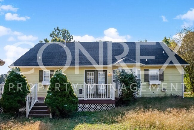 Building Photo - Welcome Home!