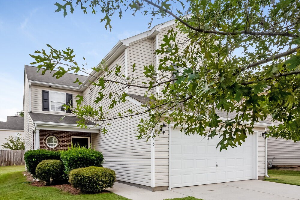 Building Photo - 1565 Kindred Cir NW