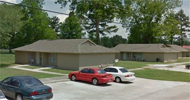 Building Photo - 5952 Street B St